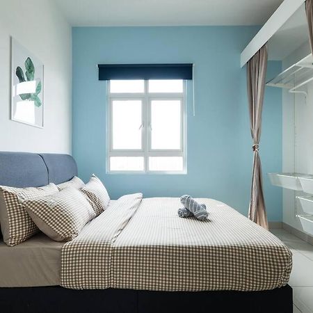 Tr Residence Lovely 3 Bedroom Unit 6Pax Next To Titiwangsa Lrt Kuala Lumpur Luaran gambar