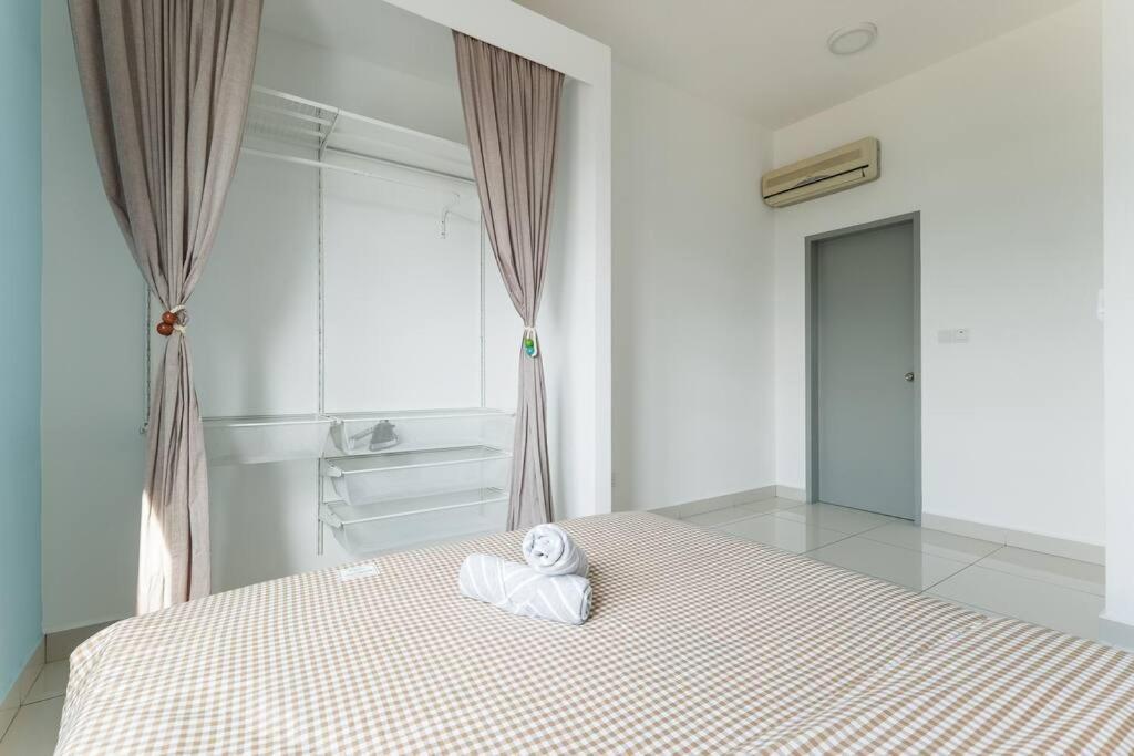 Tr Residence Lovely 3 Bedroom Unit 6Pax Next To Titiwangsa Lrt Kuala Lumpur Luaran gambar