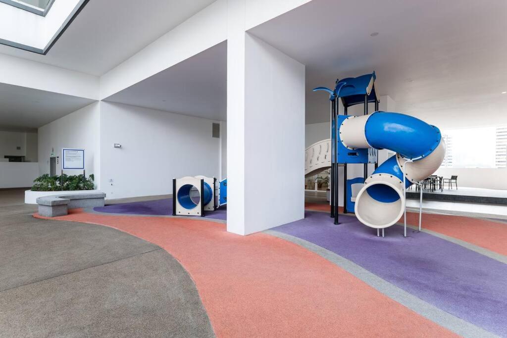 Tr Residence Lovely 3 Bedroom Unit 6Pax Next To Titiwangsa Lrt Kuala Lumpur Luaran gambar