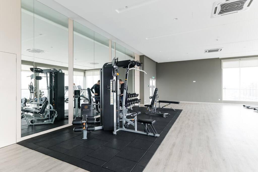 Tr Residence Lovely 3 Bedroom Unit 6Pax Next To Titiwangsa Lrt Kuala Lumpur Luaran gambar
