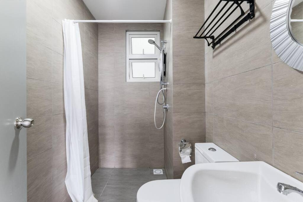Tr Residence Lovely 3 Bedroom Unit 6Pax Next To Titiwangsa Lrt Kuala Lumpur Luaran gambar