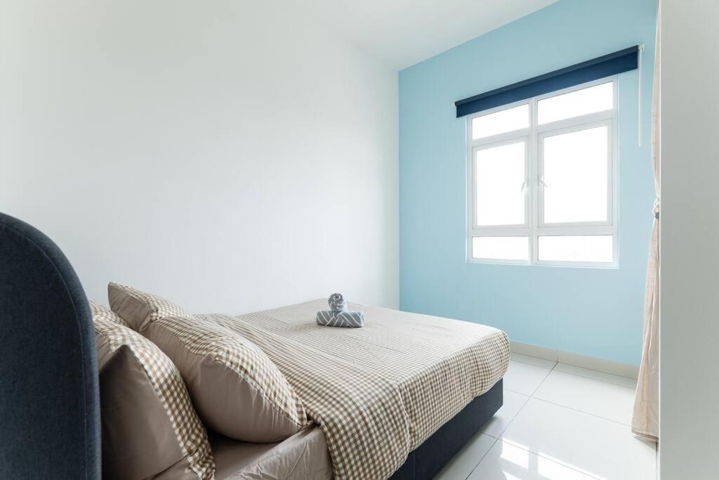 Tr Residence Lovely 3 Bedroom Unit 6Pax Next To Titiwangsa Lrt Kuala Lumpur Luaran gambar