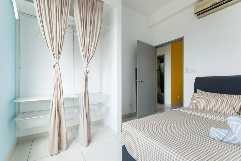 Tr Residence Lovely 3 Bedroom Unit 6Pax Next To Titiwangsa Lrt Kuala Lumpur Luaran gambar