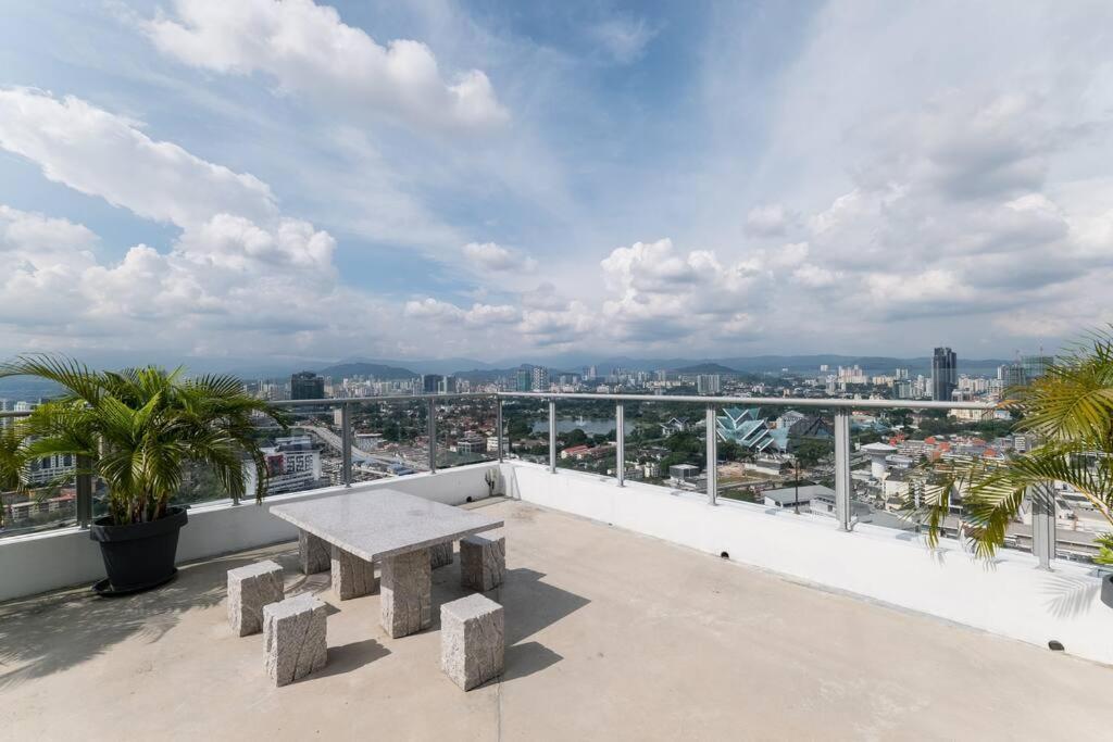Tr Residence Lovely 3 Bedroom Unit 6Pax Next To Titiwangsa Lrt Kuala Lumpur Luaran gambar