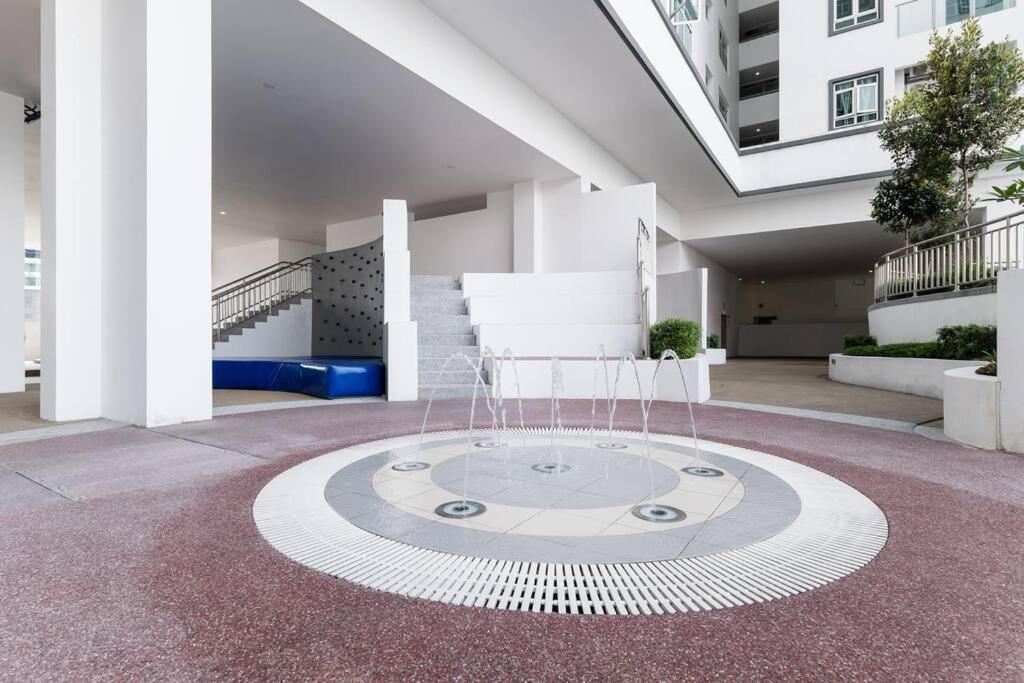 Tr Residence Lovely 3 Bedroom Unit 6Pax Next To Titiwangsa Lrt Kuala Lumpur Luaran gambar